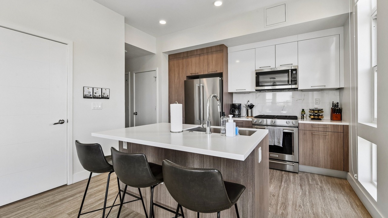 Photo of Kitchen in Highland