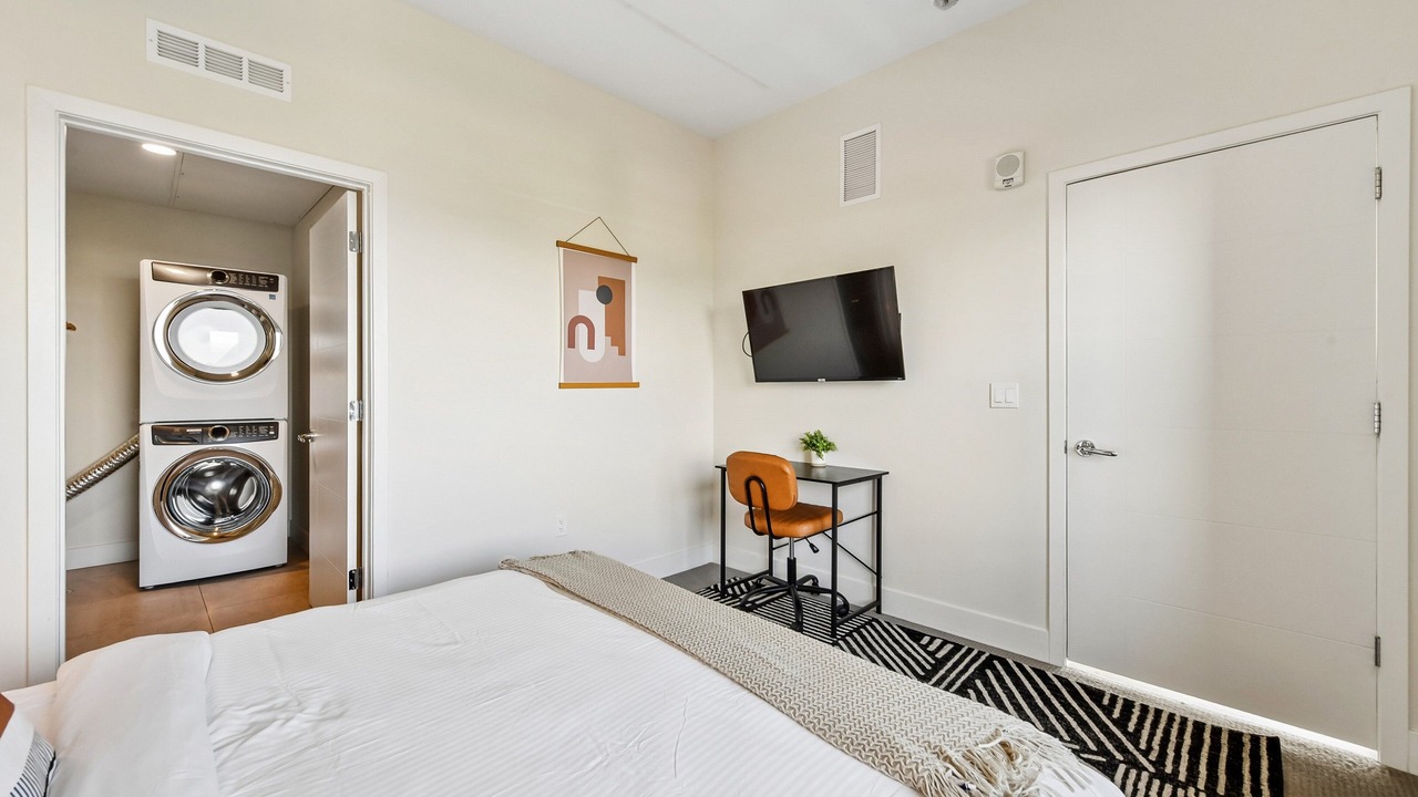 Photo of Bedroom in Highland