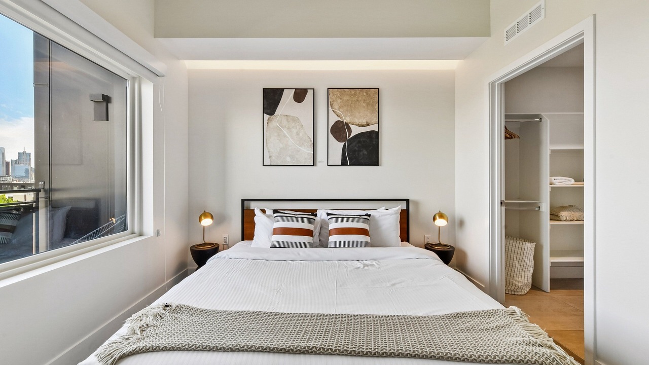 Photo of Bedroom in Highland