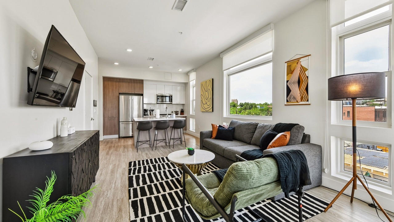 Photo of Livingroom in Highland