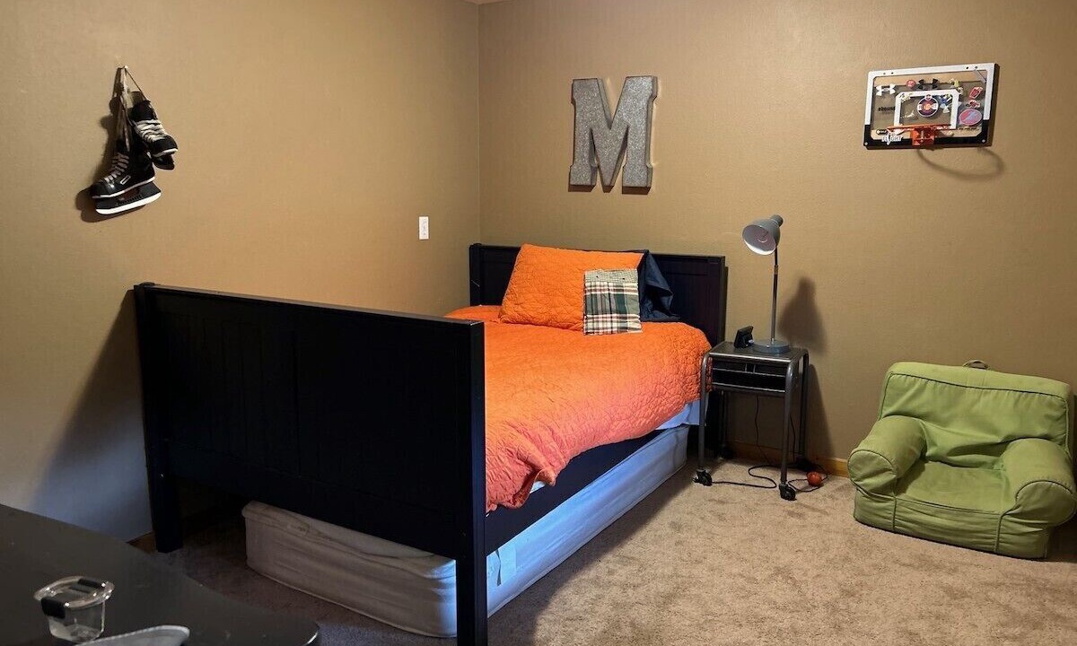 Photo of Bedroom in Peregrine