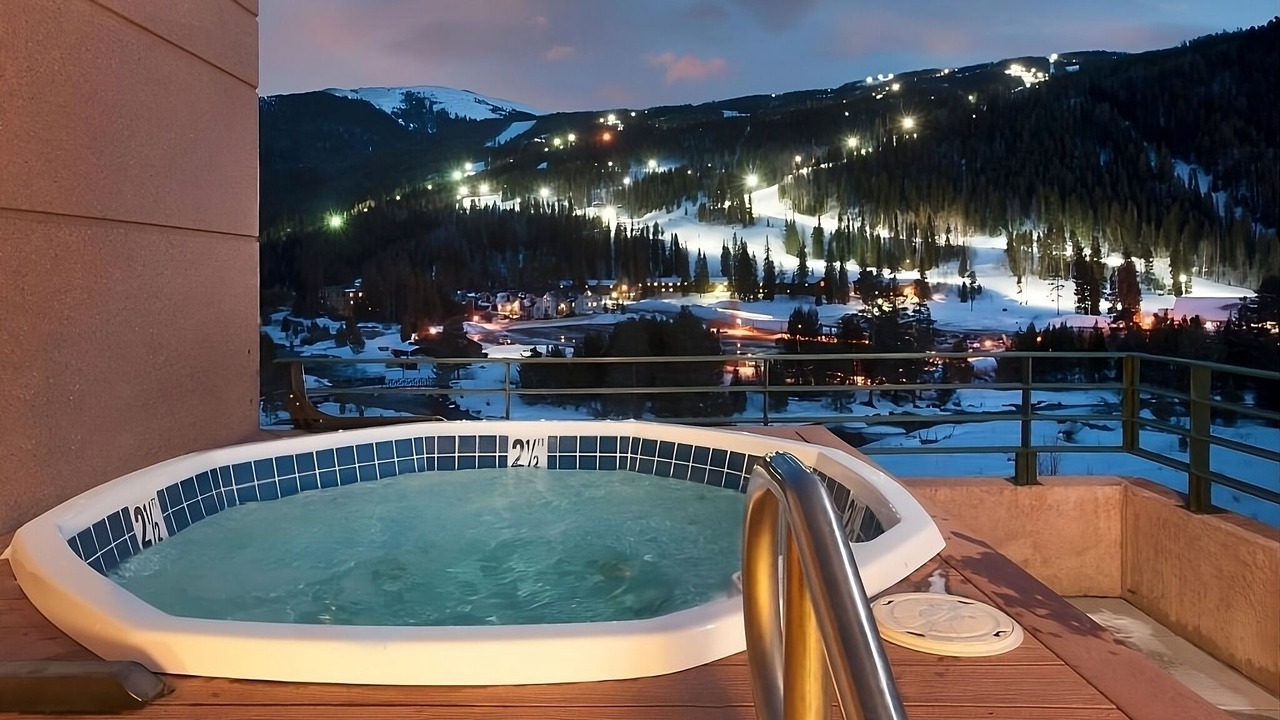 Photo of Outdoor in Mountain House