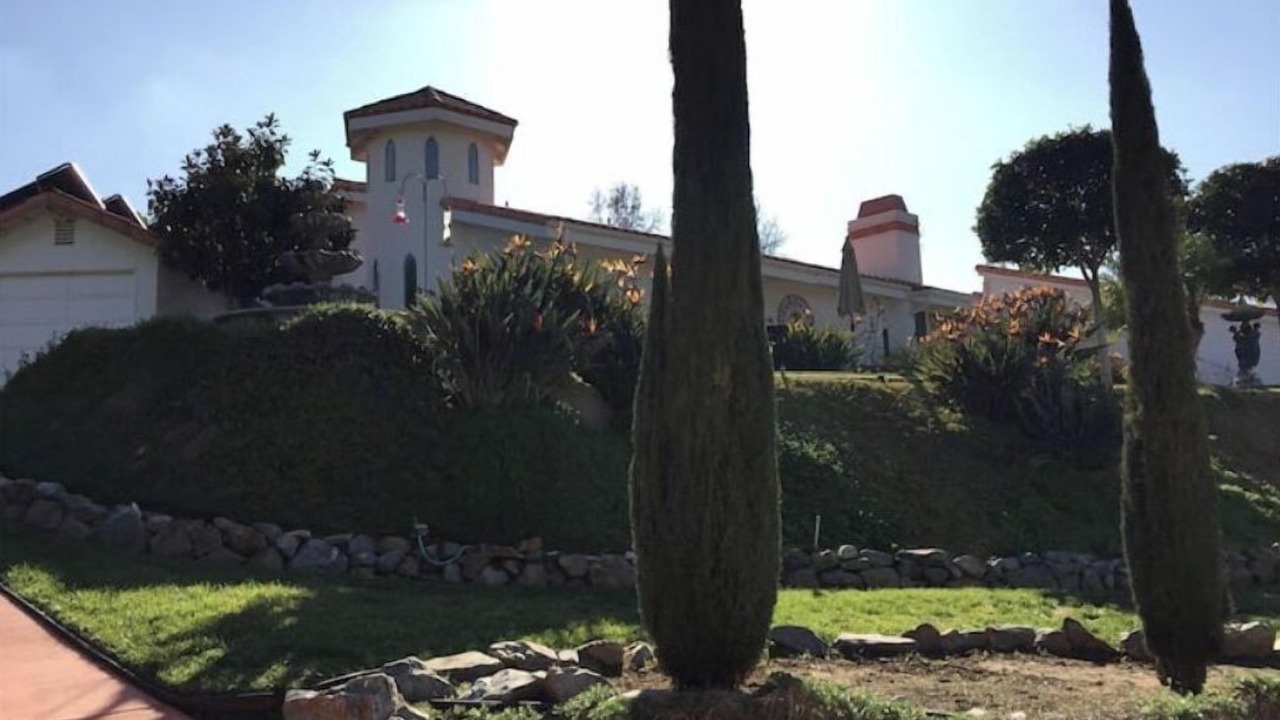 Photo of Outdoor in Lake Hodges