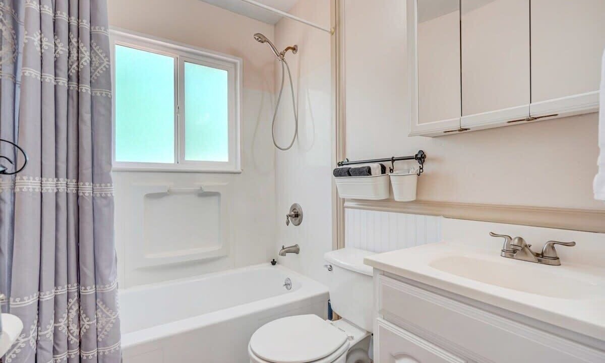 Photo of Bathroom in West Colorado Springs