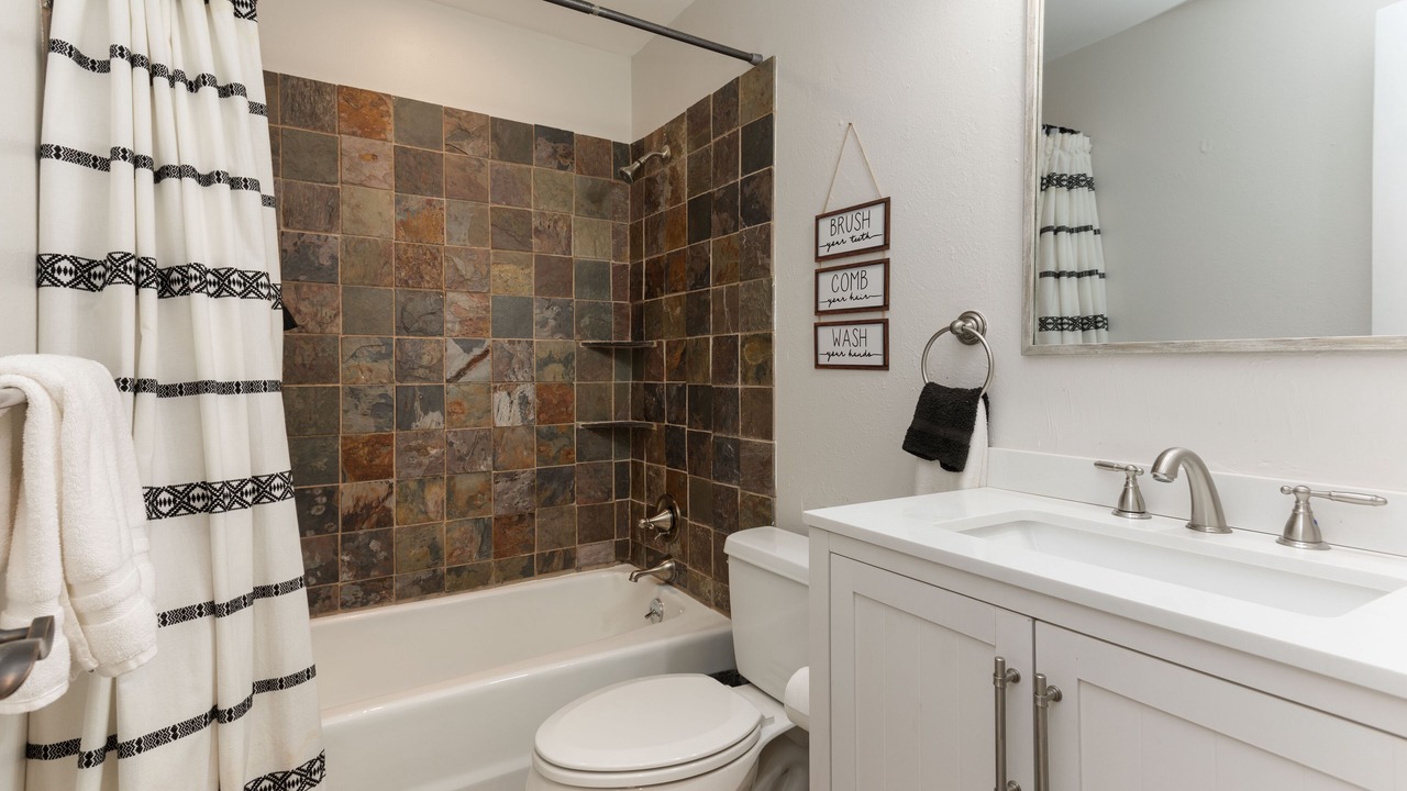 Photo of Bathroom in Eagle-Vail
