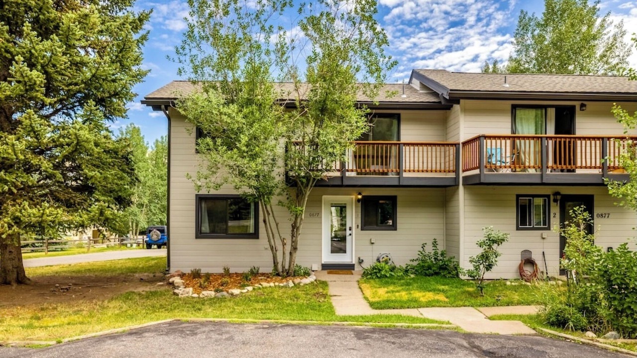 Photo of Outdoor in Eagle-Vail