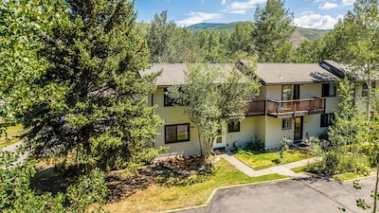 Photo of Outdoor in Eagle-Vail