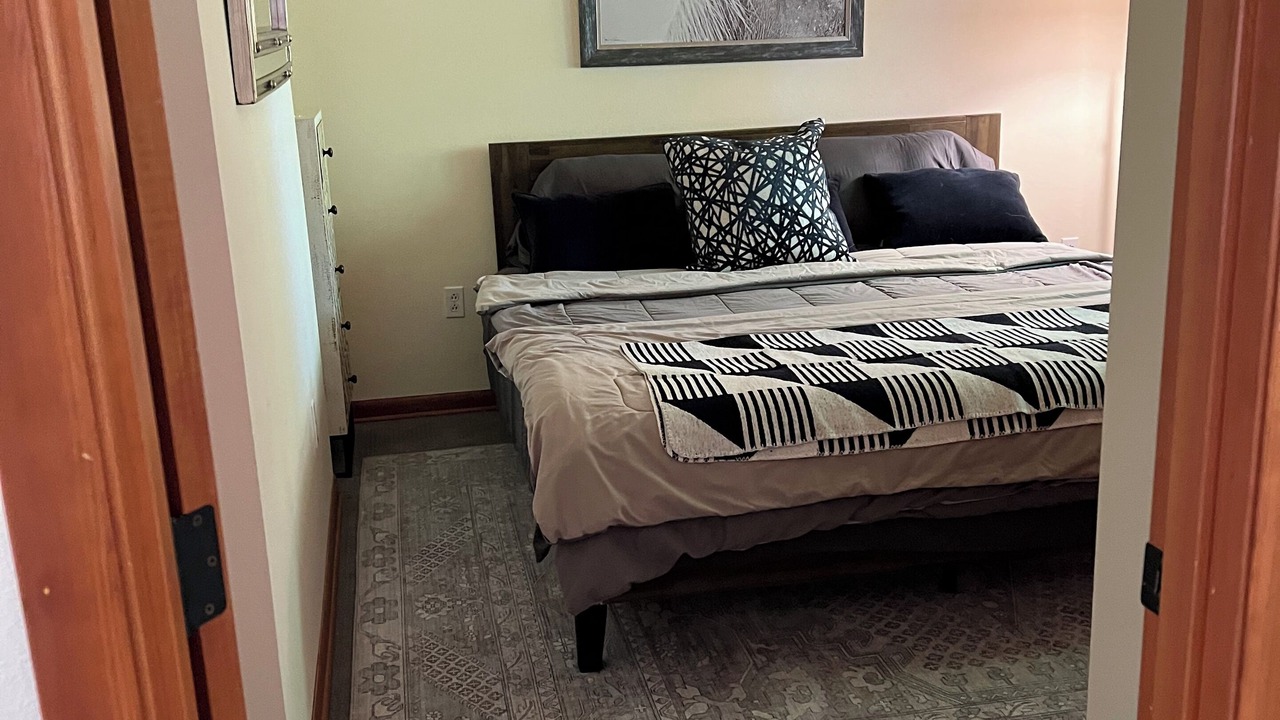 Photo of Bedroom in Kirkland