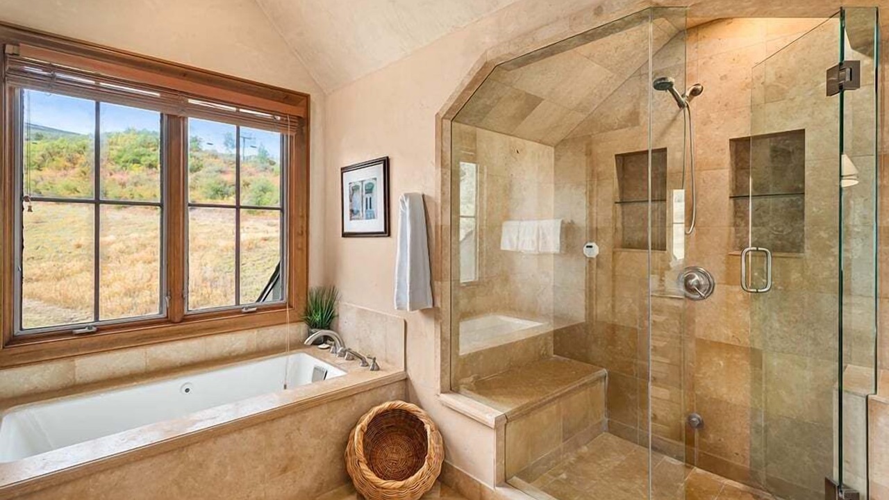 Photo of Bathroom in Snowmass Village