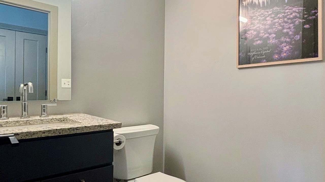 Photo of Bedroom in Gunnison