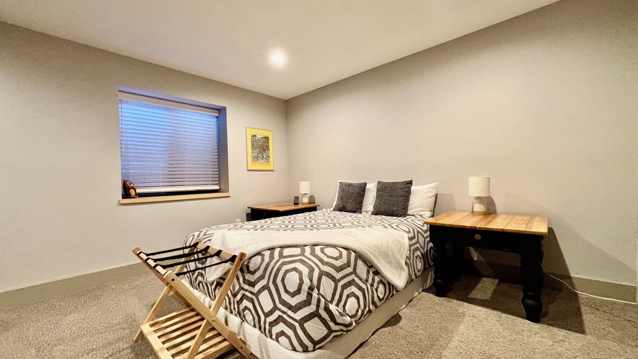 Photo of Bedroom in Gunnison