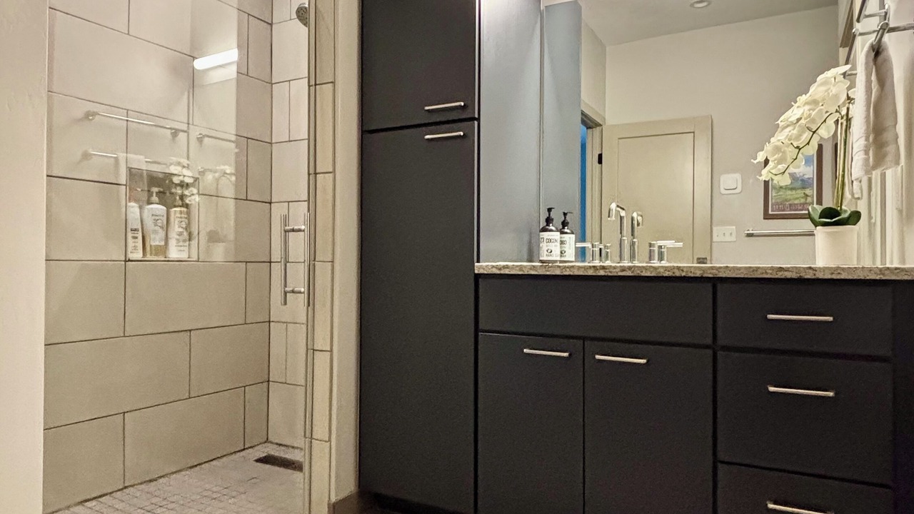 Photo of Bathroom in Gunnison