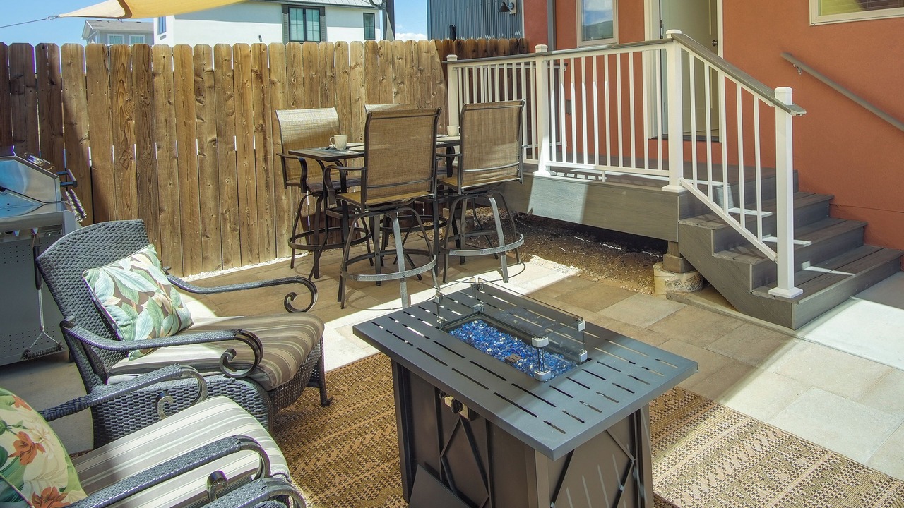 Photo of Outdoor in Salida