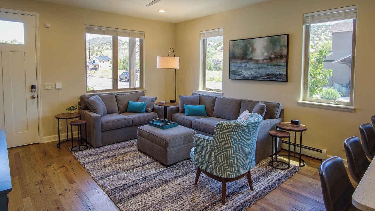 Photo of Livingroom in Salida