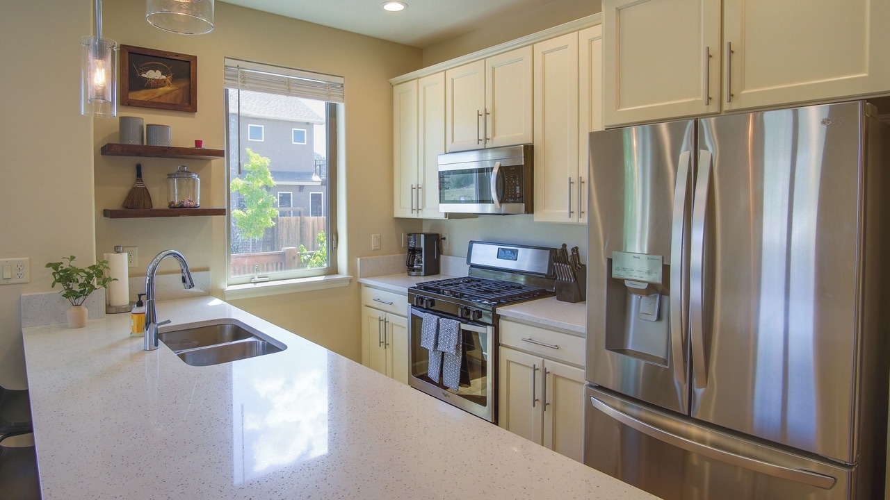 Photo of Kitchen in Salida