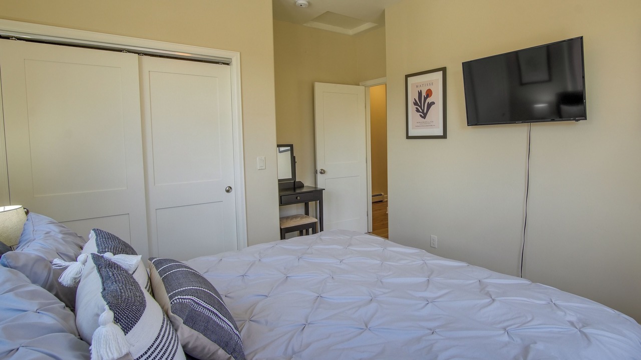 Photo of Bedroom in Salida