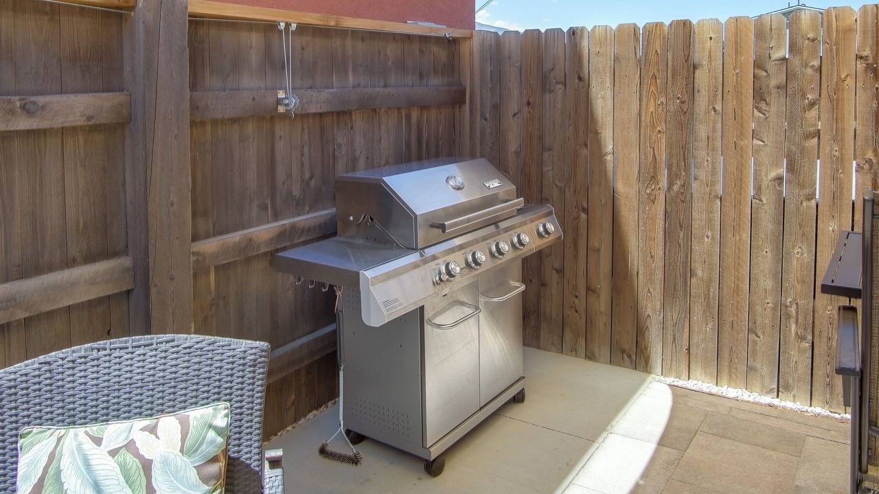Photo of Patio Balcony in Salida