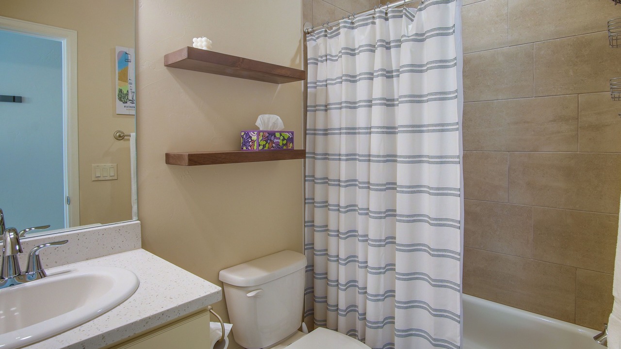 Photo of Bathroom in Salida