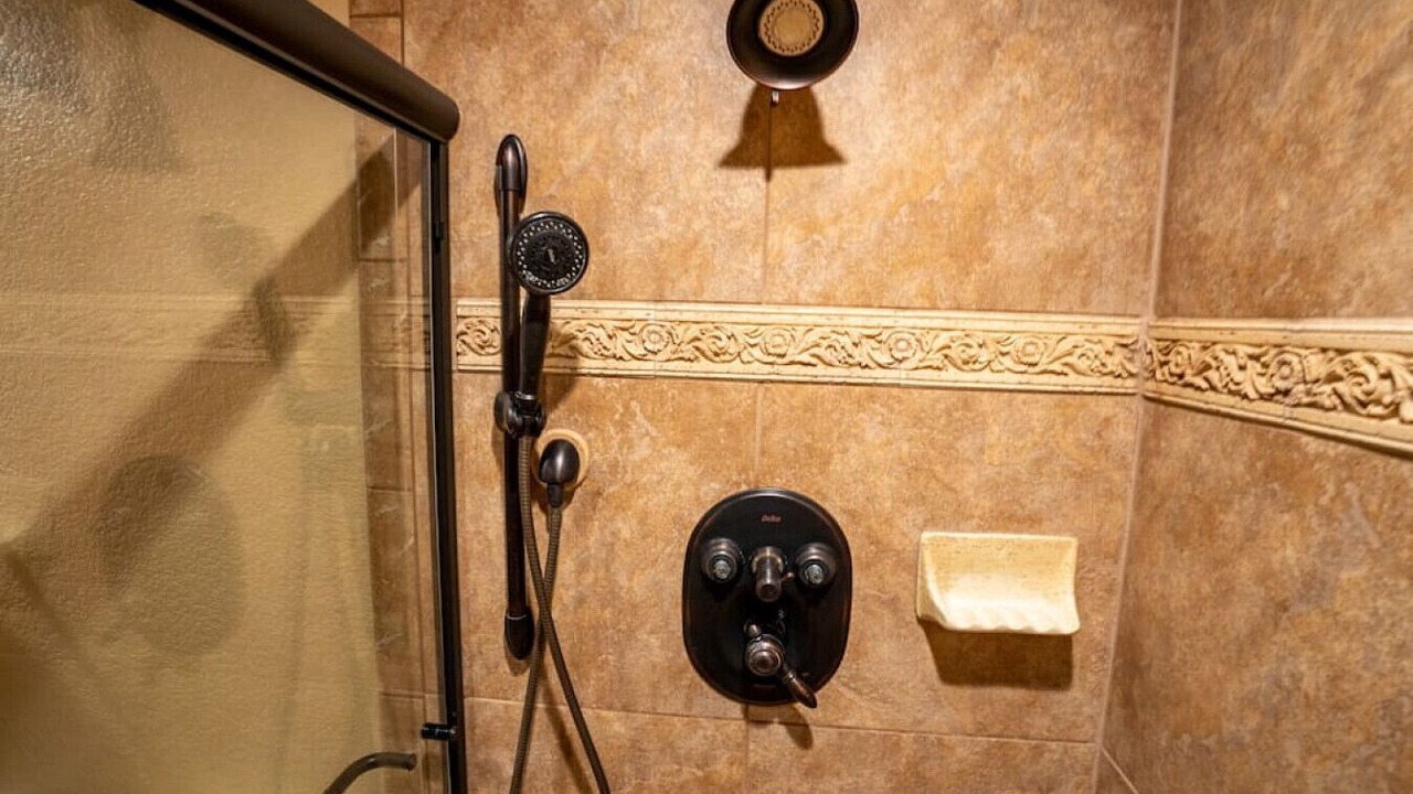 Photo of Bathroom in Colorado Springs