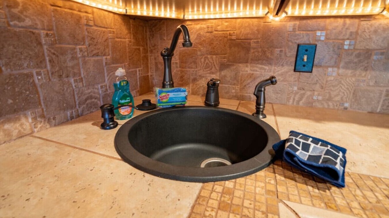 Photo of Bathroom in Colorado Springs