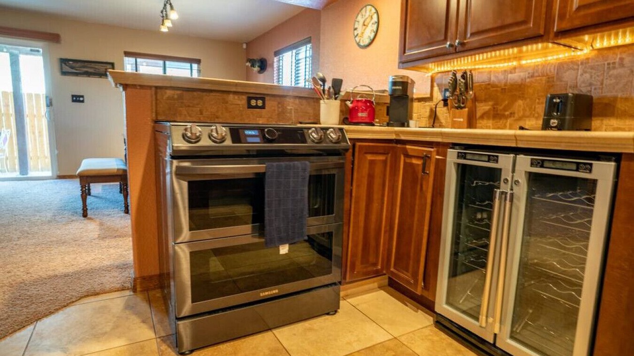 Photo of Kitchen in Colorado Springs
