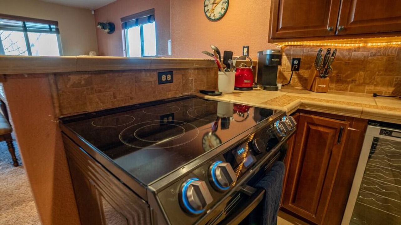 Photo of Kitchen in Colorado Springs