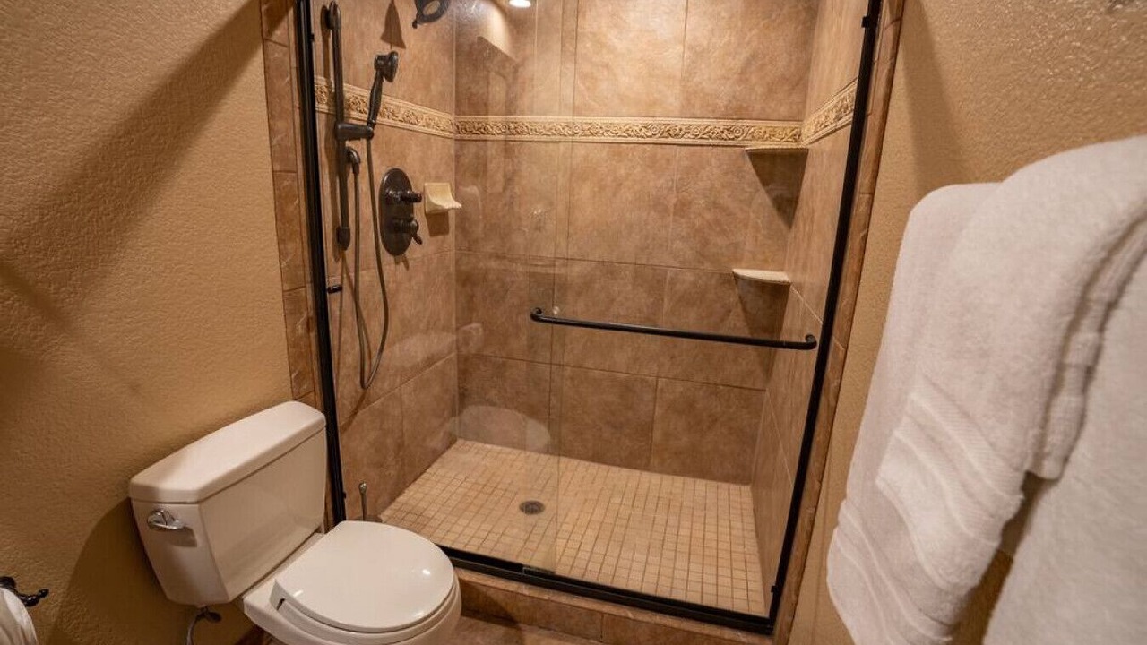 Photo of Bathroom in Colorado Springs