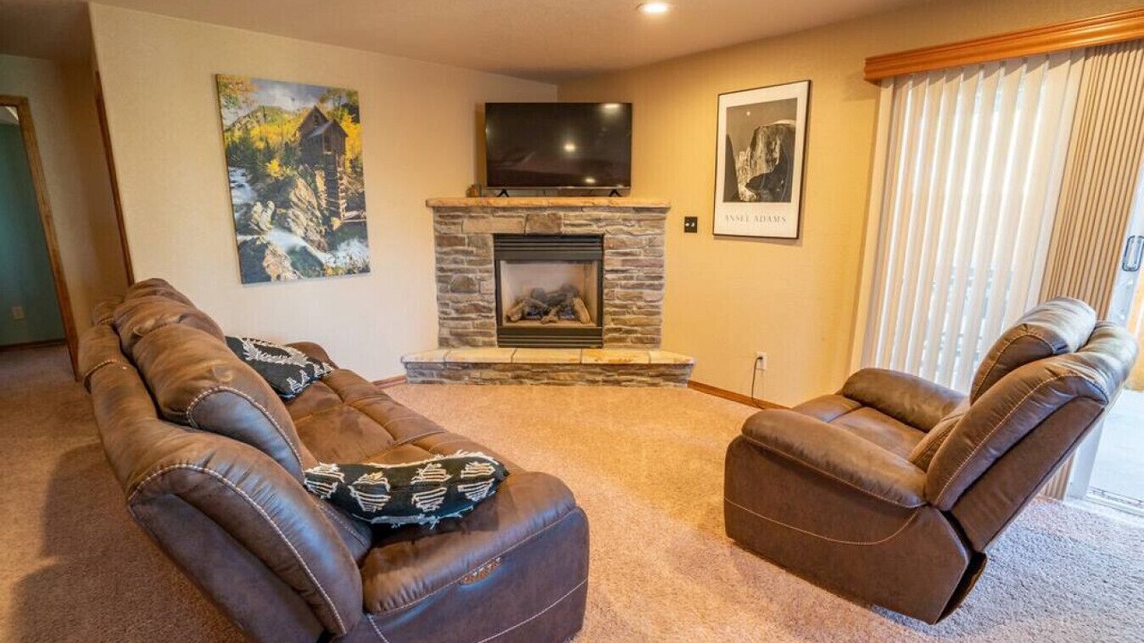 Photo of Livingroom in Colorado Springs