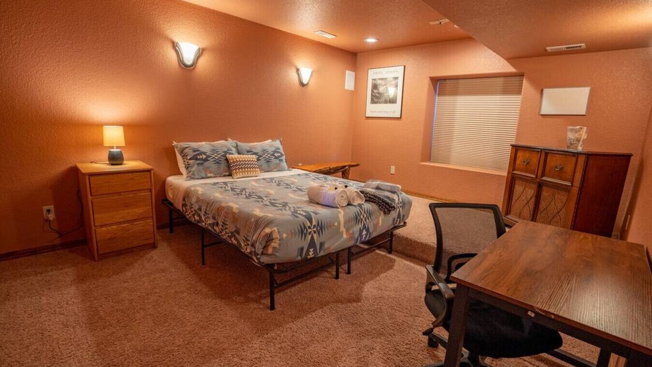 Photo of Bedroom in Colorado Springs