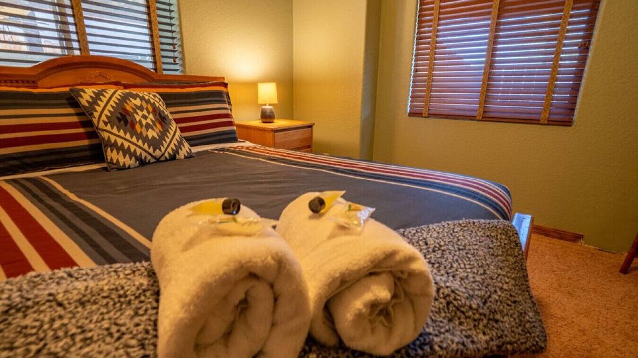 Photo of Bedroom in Colorado Springs