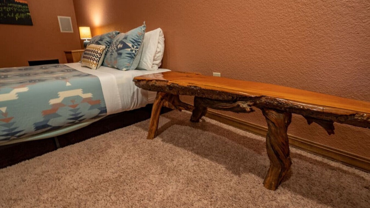 Photo of Bedroom in Colorado Springs