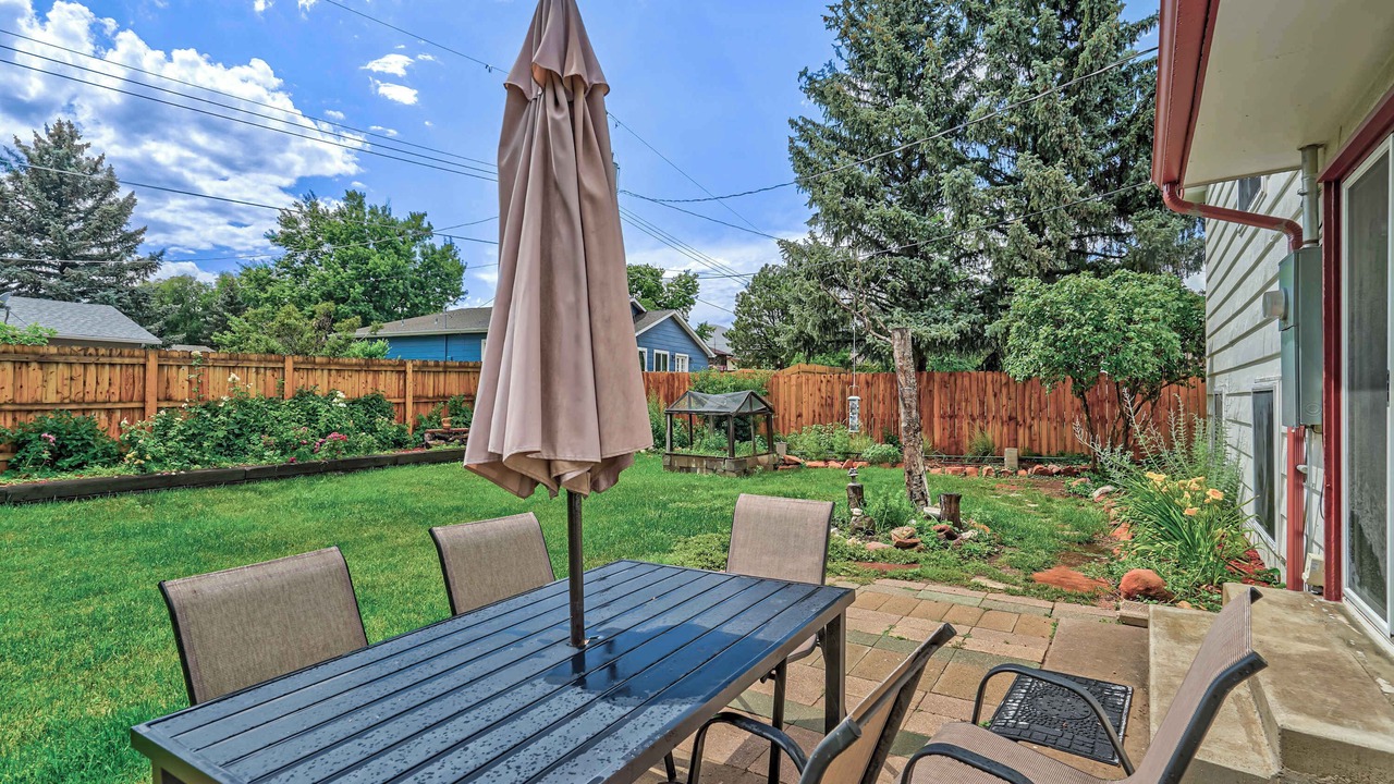 Photo of Outdoor in West Colorado Springs