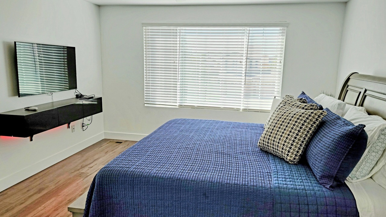 Photo of Bedroom in Green Valley Ranch