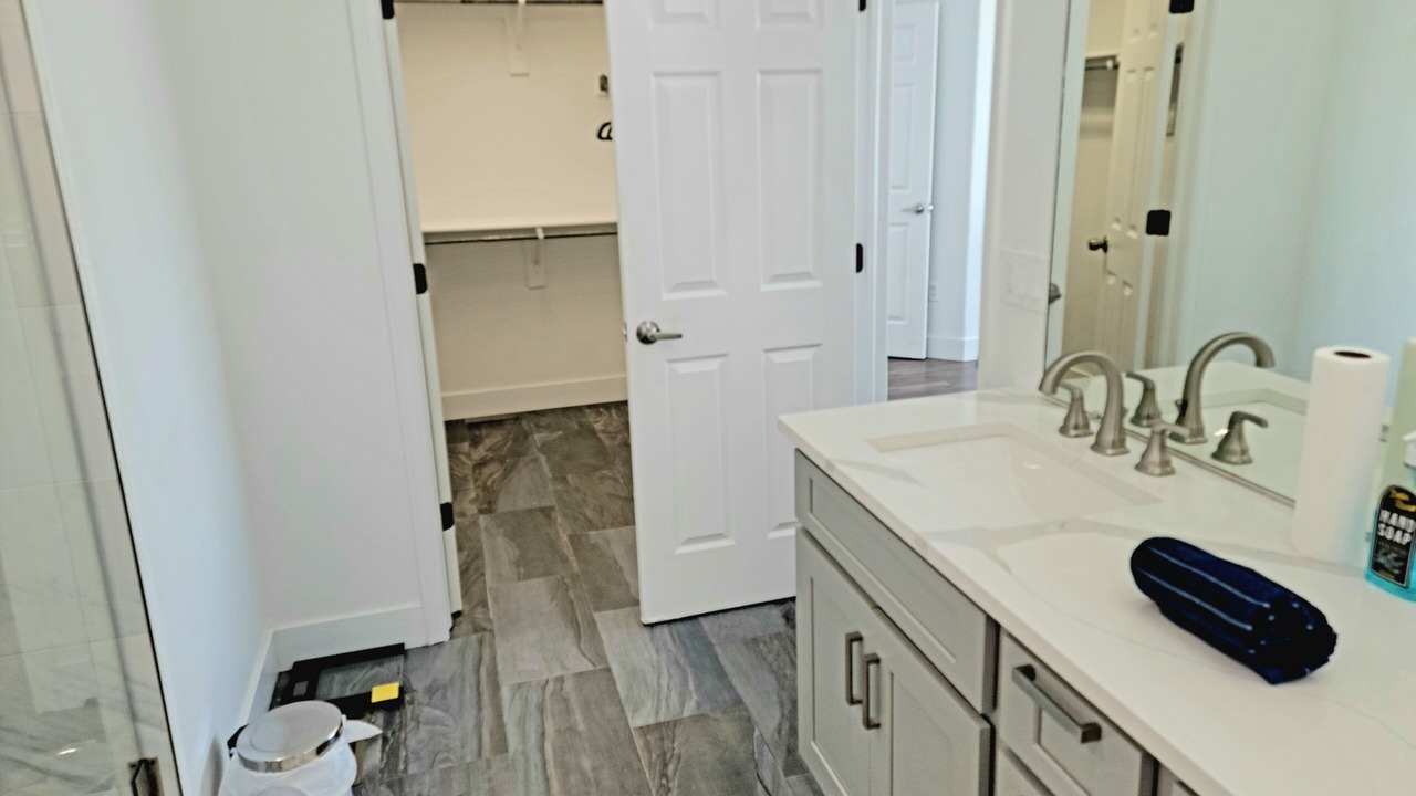 Photo of Bathroom in Green Valley Ranch