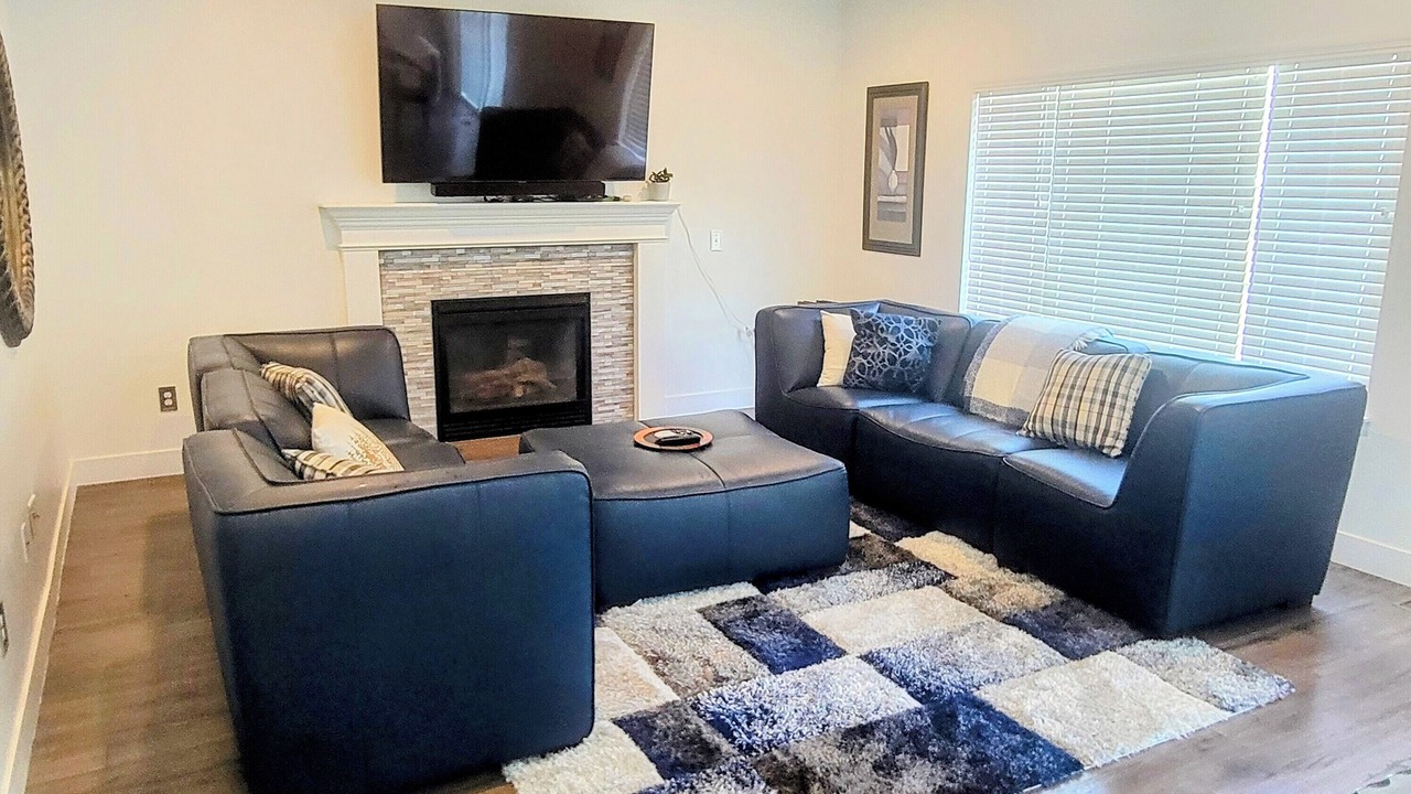 Photo of Livingroom in Green Valley Ranch