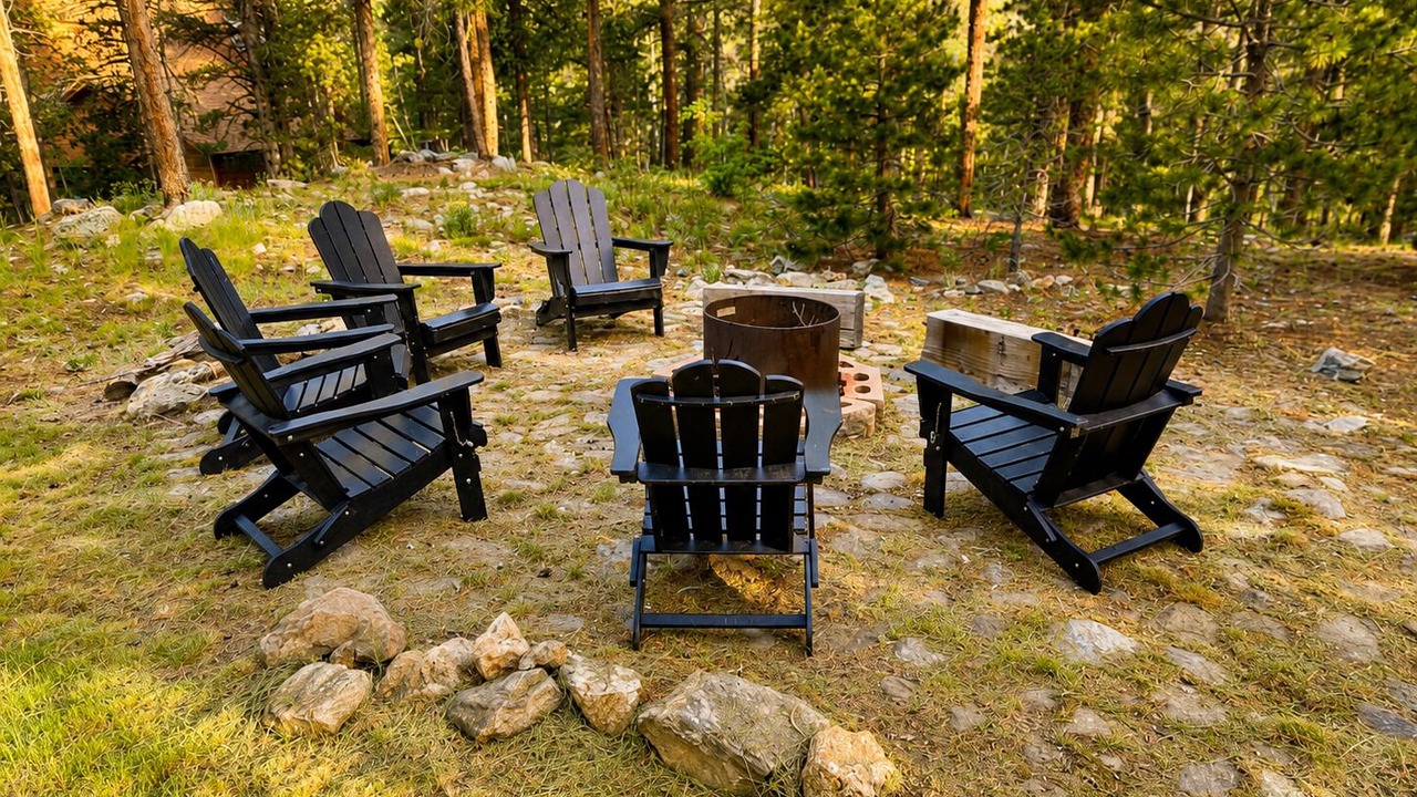 Photo of Outdoor in Black Hawk