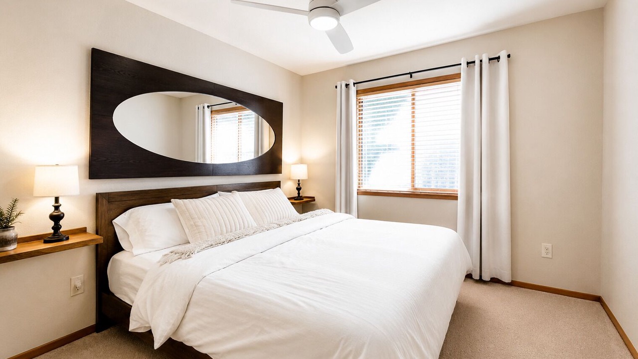 Photo of Bedroom in Black Hawk