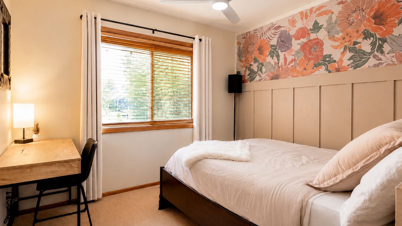 Photo of Bedroom in Black Hawk