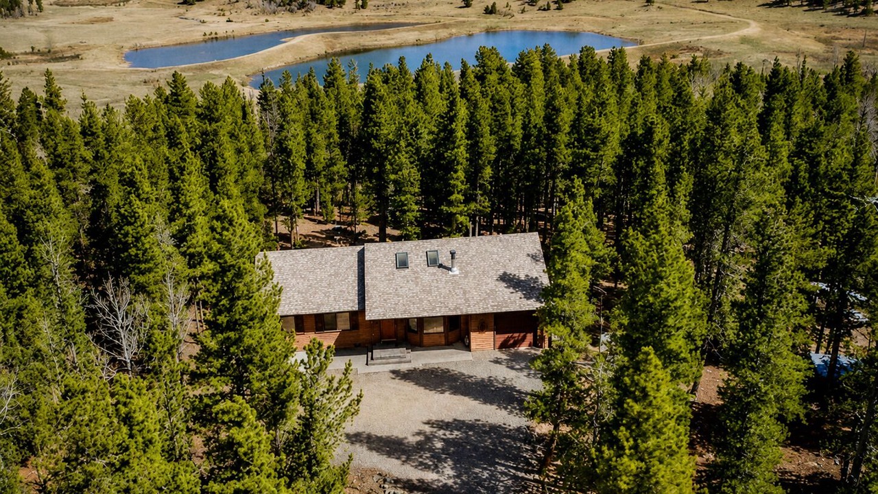 Photo of Outdoor in Black Hawk