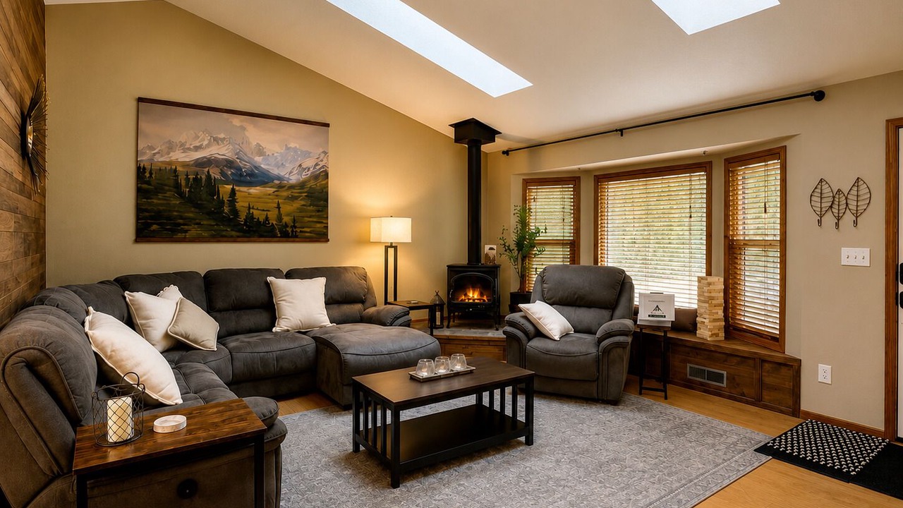 Photo of Bedroom in Black Hawk