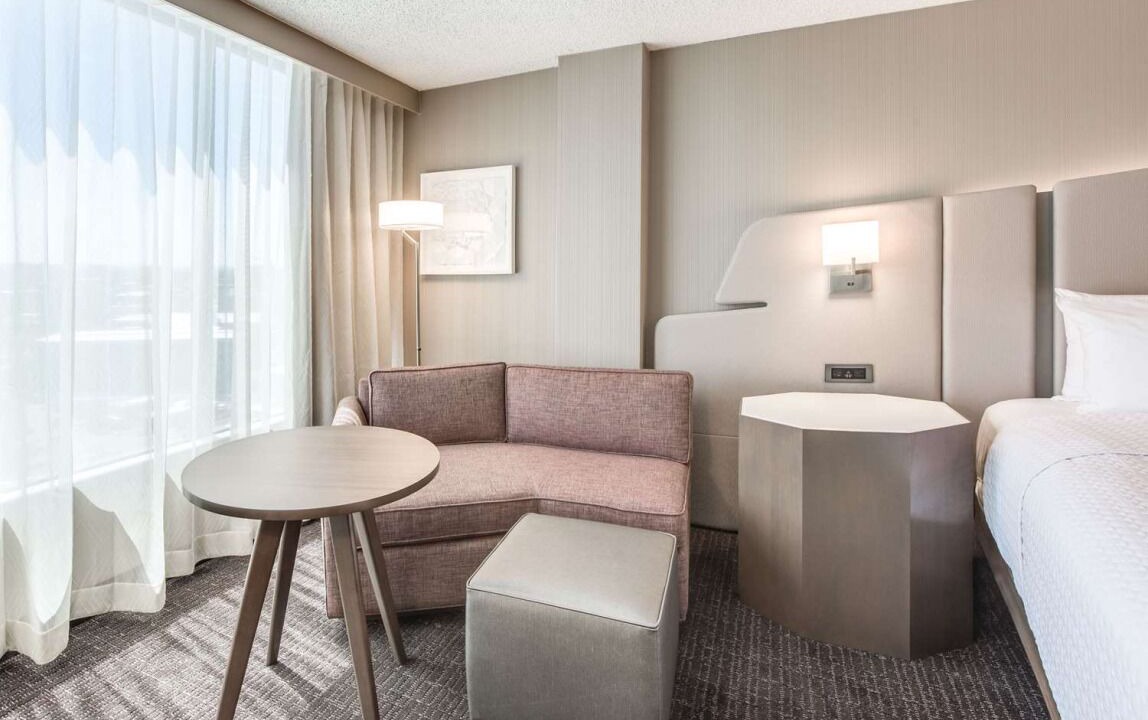 Photo of Bedroom in Downtown Denver