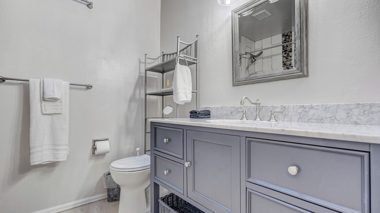 Photo of Bathroom in Northeast Colorado Springs