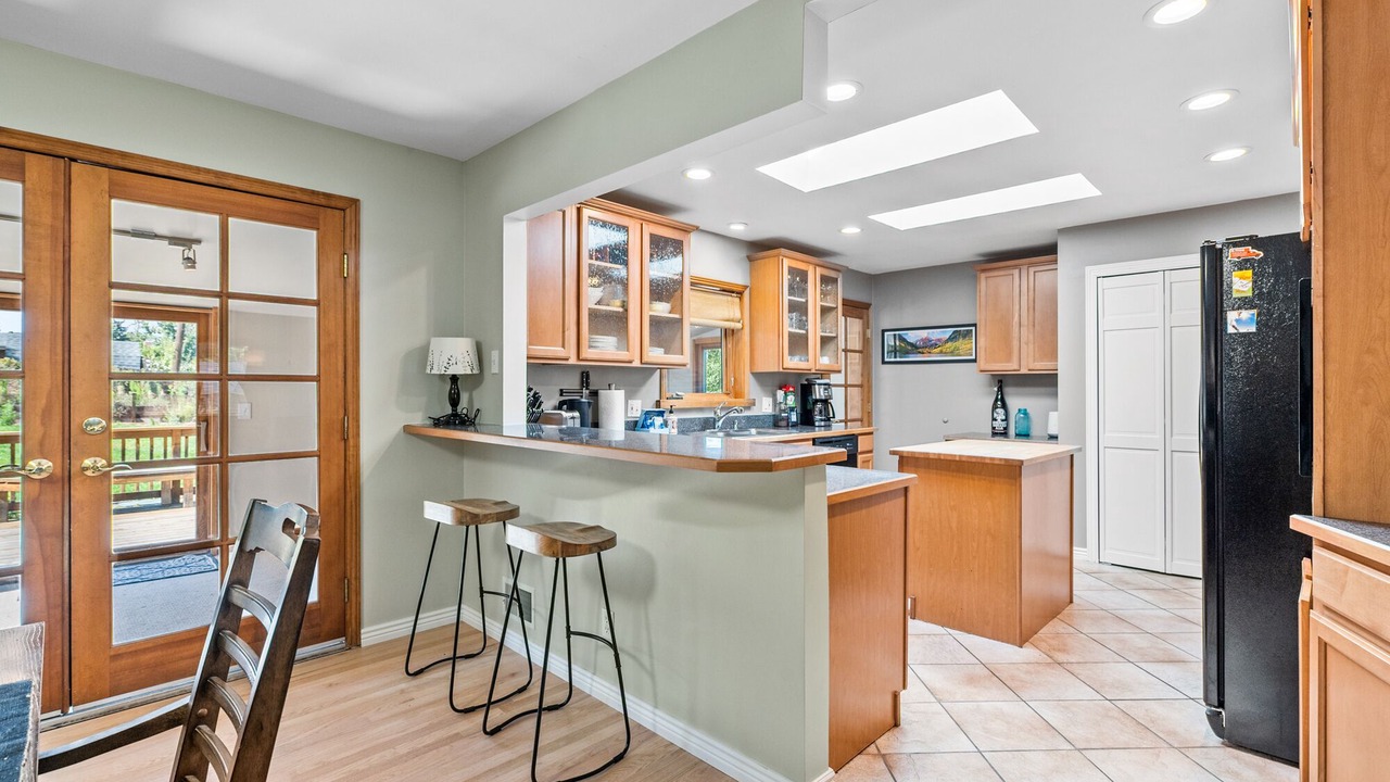 Photo of Kitchen in Bel Aire