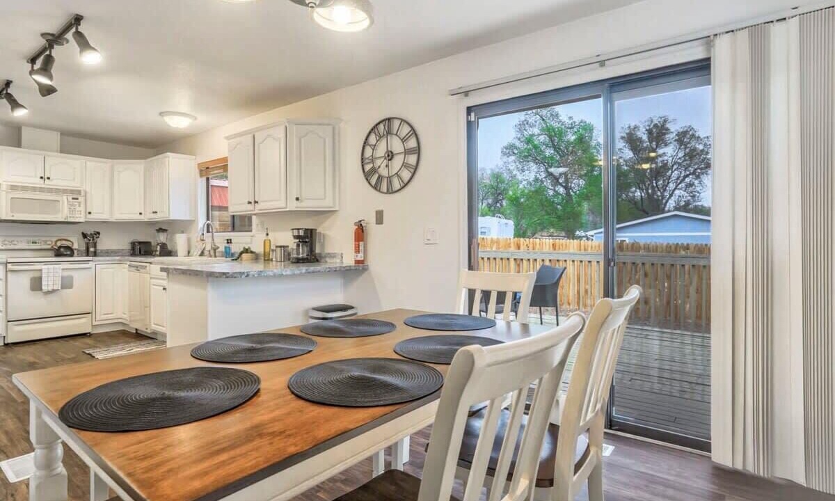 Photo of Kitchen in Colorado Springs