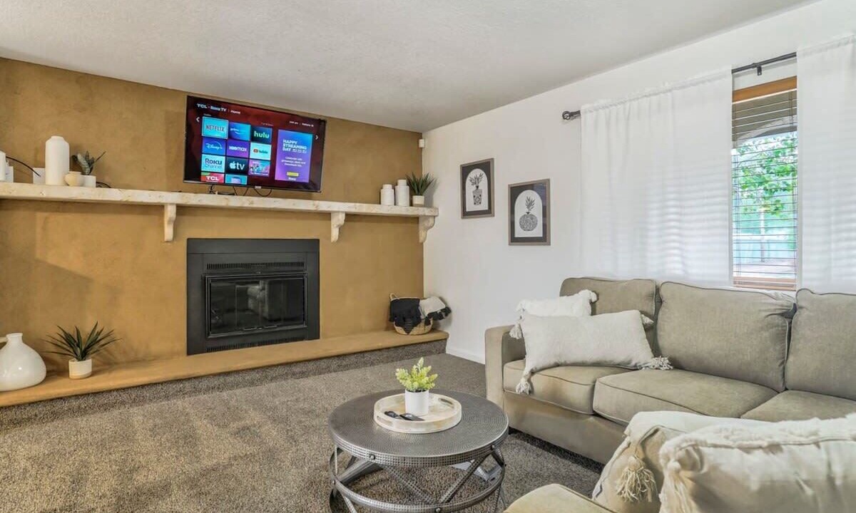 Photo of Bedroom in Colorado Springs