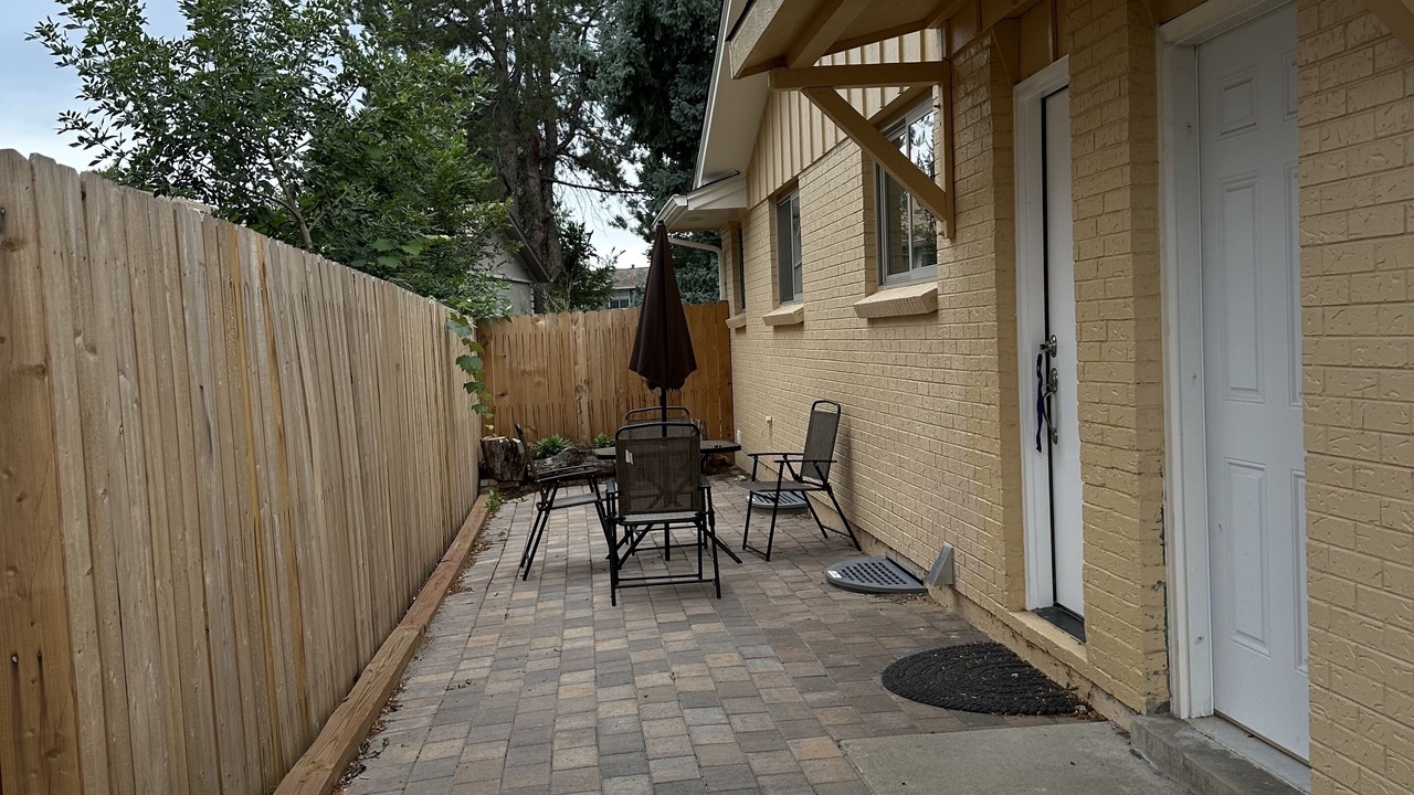 Photo of Outdoor in Aurora