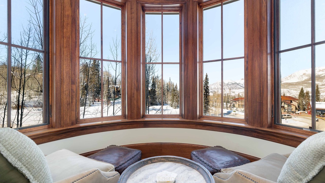 Photo of Livingroom in Mountain Village