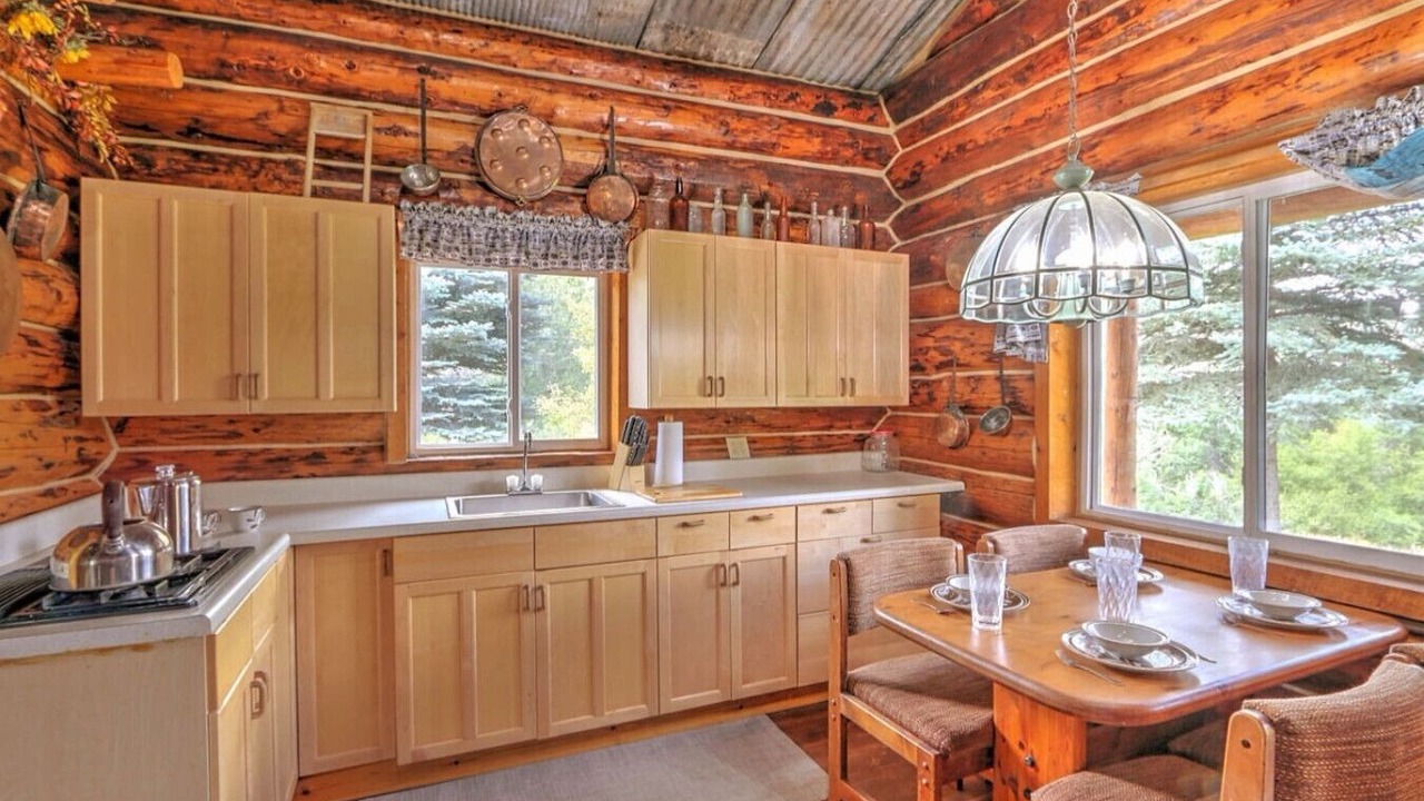 Photo of Kitchen in Glenwood Springs