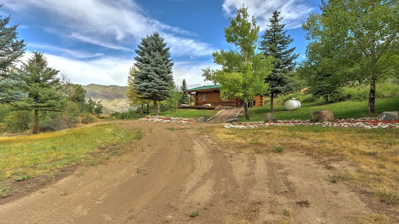 Photo of Outdoor in Glenwood Springs