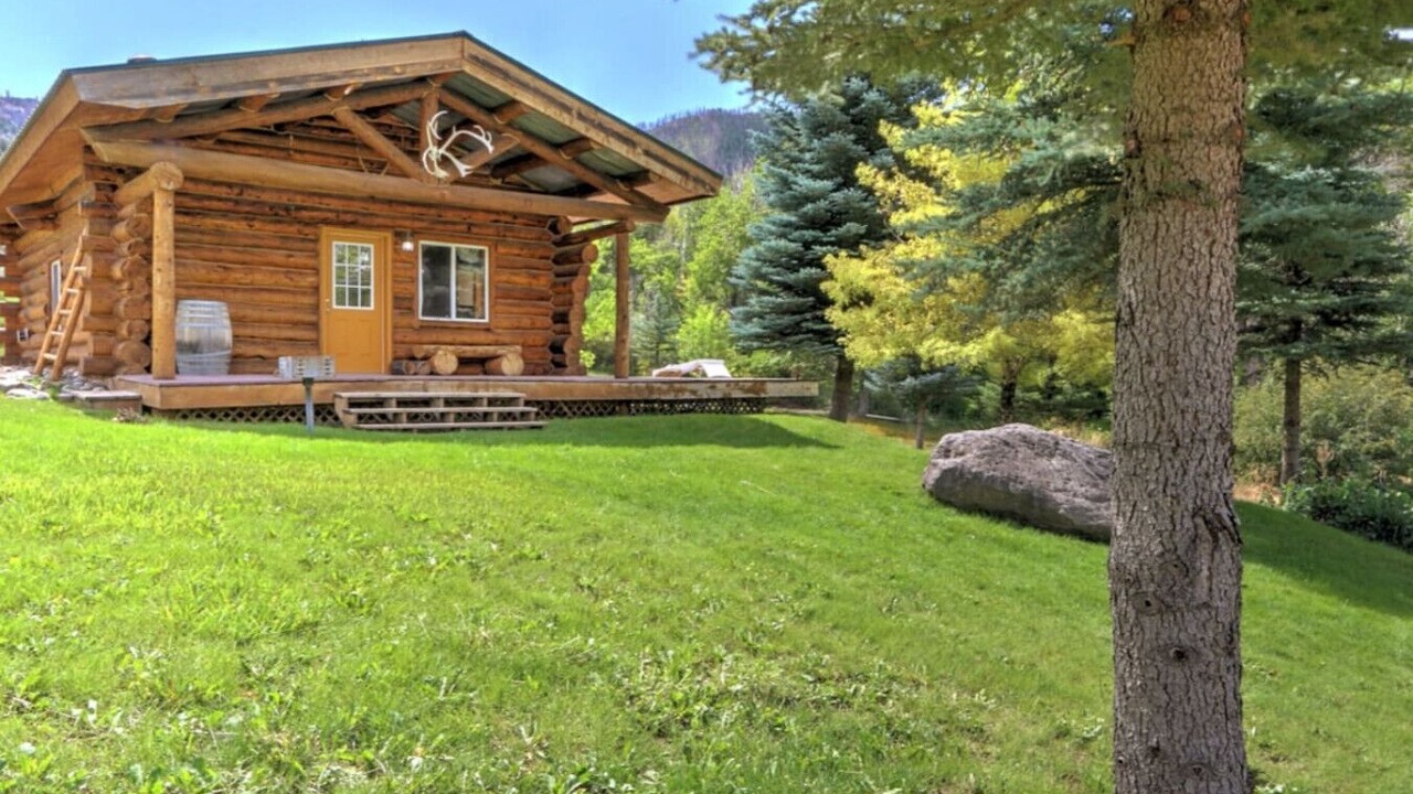 Photo of Outdoor in Glenwood Springs